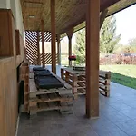 Luna Vendeghaz Apartament Ipolyvece