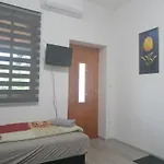 Apartament Luna Vendeghaz *