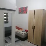 Apartament Luna Vendeghaz