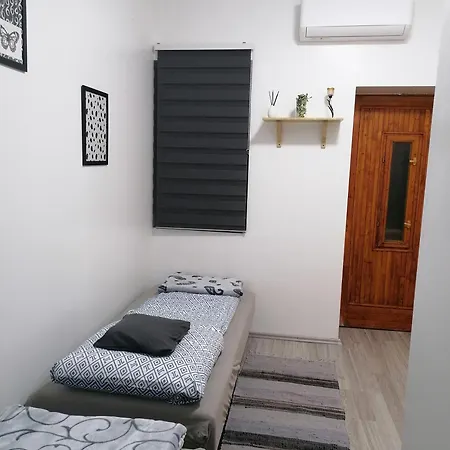 Apartmán Luna Vendeghaz Dregelypalank