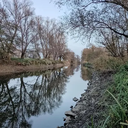 Apartment Luna Vendeghaz *