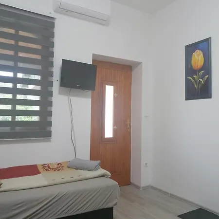 Apartmán Luna Vendeghaz *