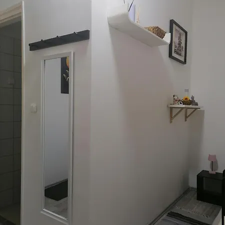 Apartmán Luna Vendeghaz