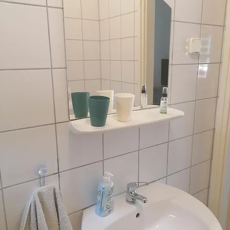 Apartmán Luna Vendeghaz Dregelypalank