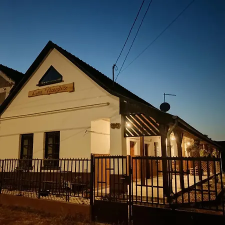 Apartman Luna *