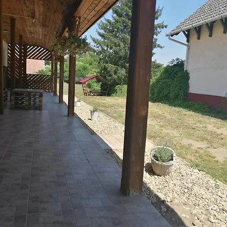 Appartement Luna Ipolyvece