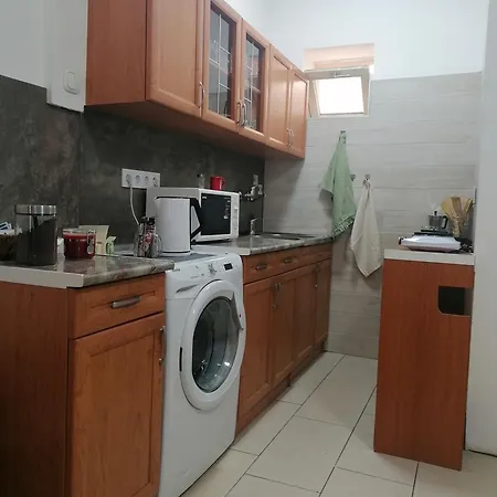 Luna Apartman