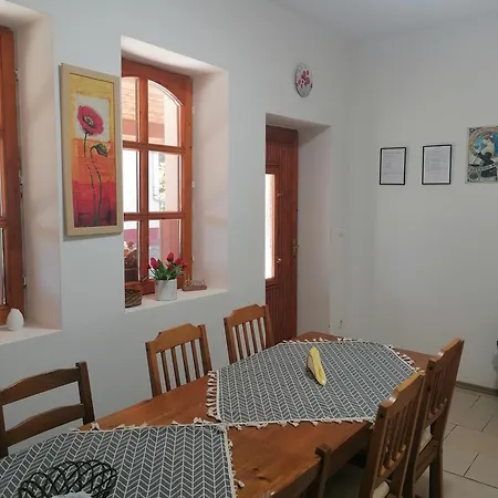 Apartman Luna Ipolyvece