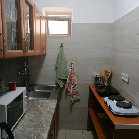 Appartement Luna