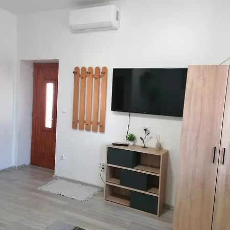 Appartement Luna Ipolyvece
