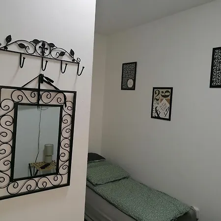 Appartement Luna *