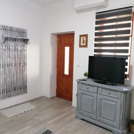 Luna Appartement