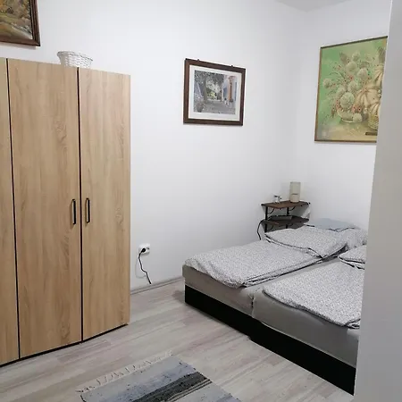 Luna Appartement
