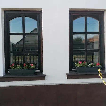 Appartement Luna *