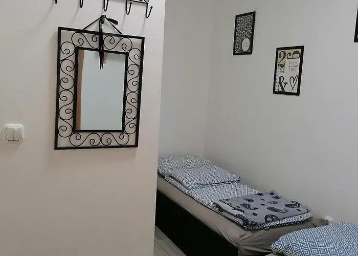 Apartamento Luna *