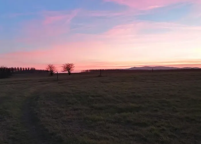 Luna Vendeghaz * Ipolyvece