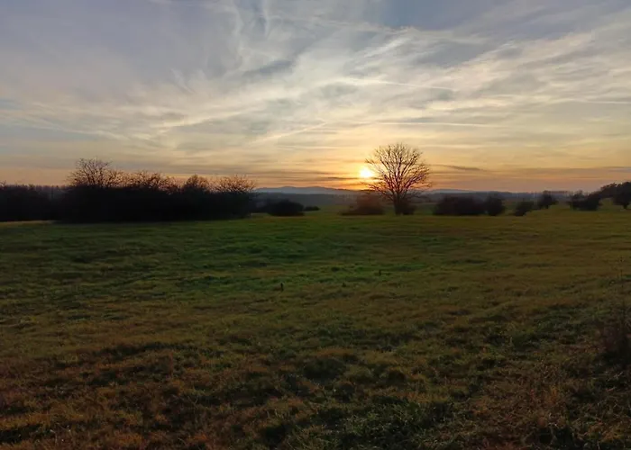 Luna Vendeghaz * Ipolyvece