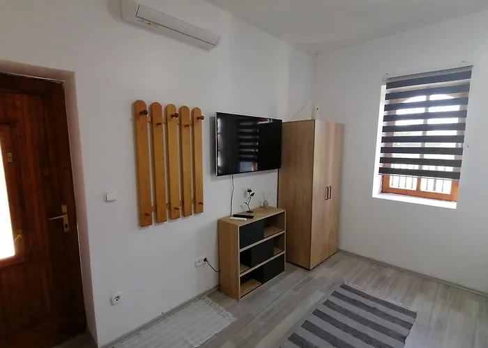 Luna Apartamento *