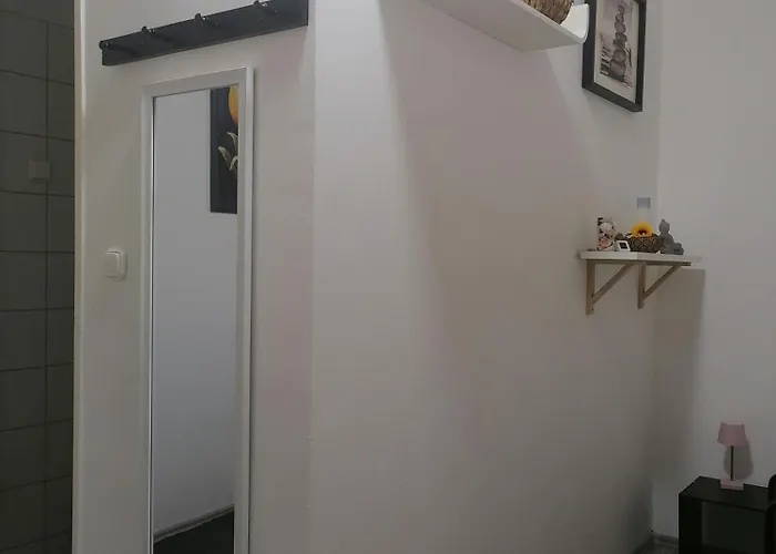 Apartment Luna Vendeghaz