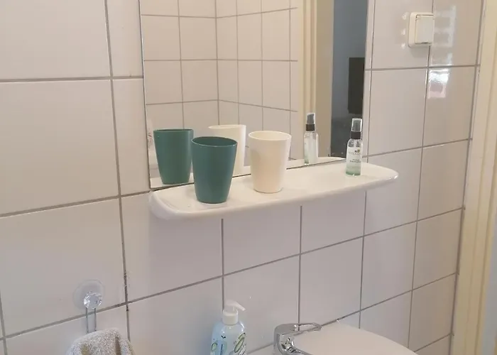 Apartamento Luna Ipolyvece
