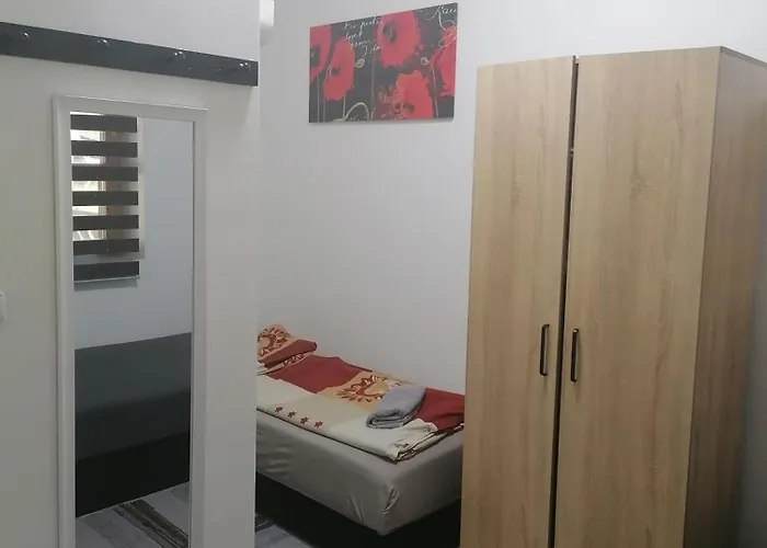 Apartamento Luna