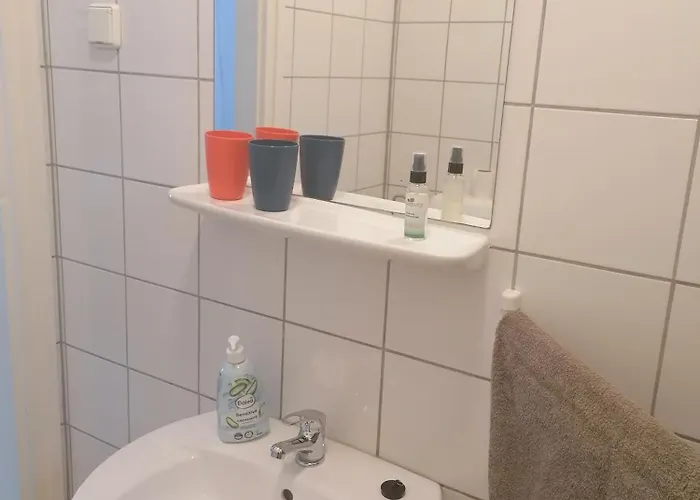 Apartament Luna Vendeghaz Ipolyvece